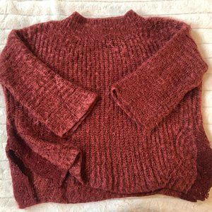 SZ M KNOX ROSE  BOHO/HIPPY